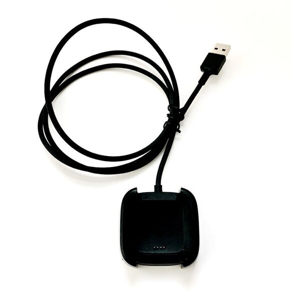 Authentic Fitbit USB Charger for Versa - Picture 1 of 4